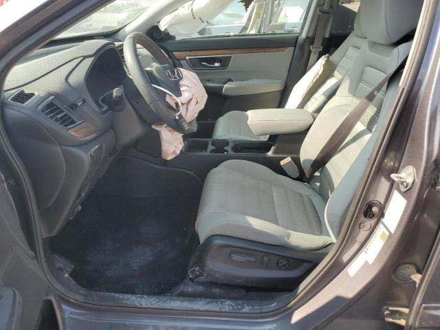 Honda Crv Ex Image 6