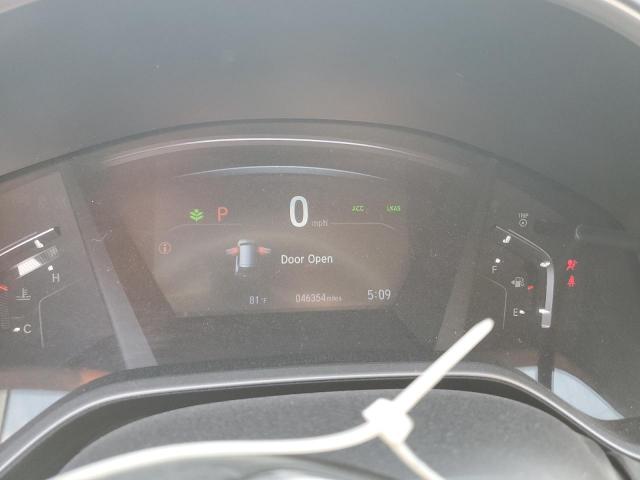 Honda Crv Ex Image 4