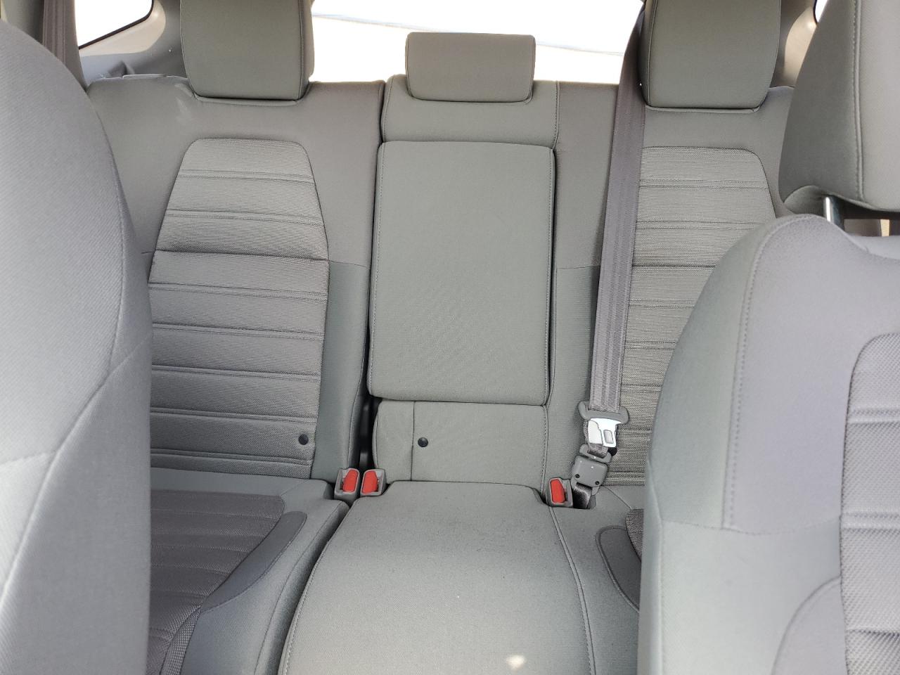 Honda Crv Ex Image 8