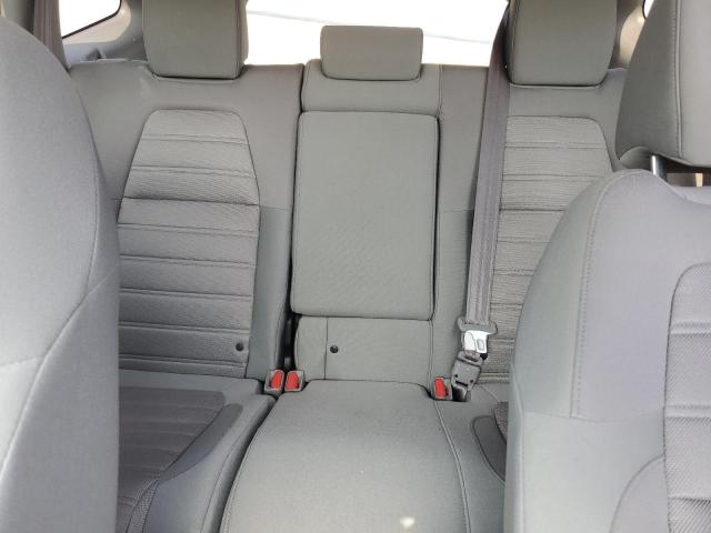 Honda Crv Ex Image 8