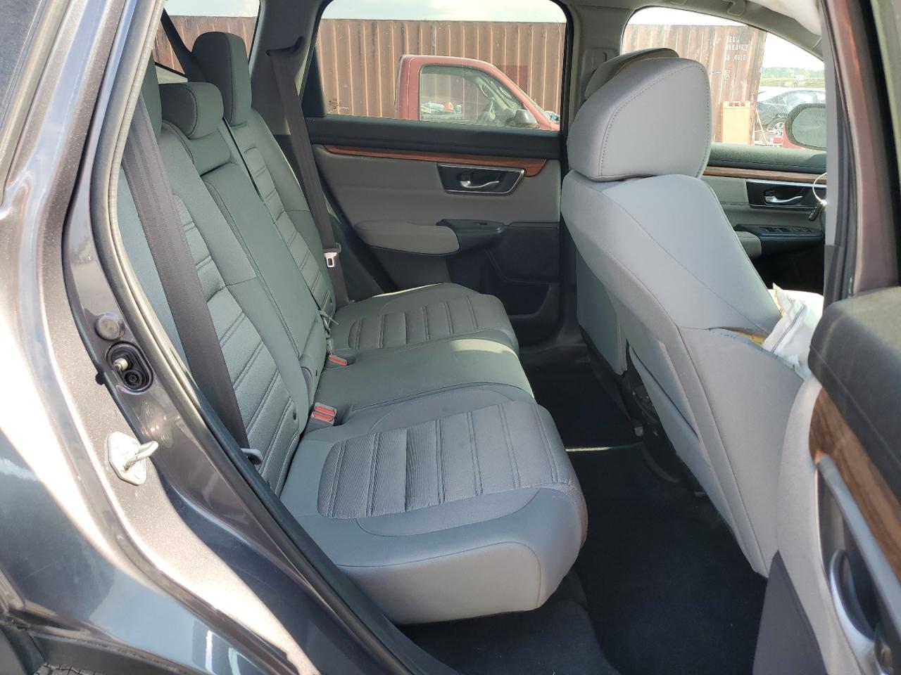 Honda Crv Ex Image 10