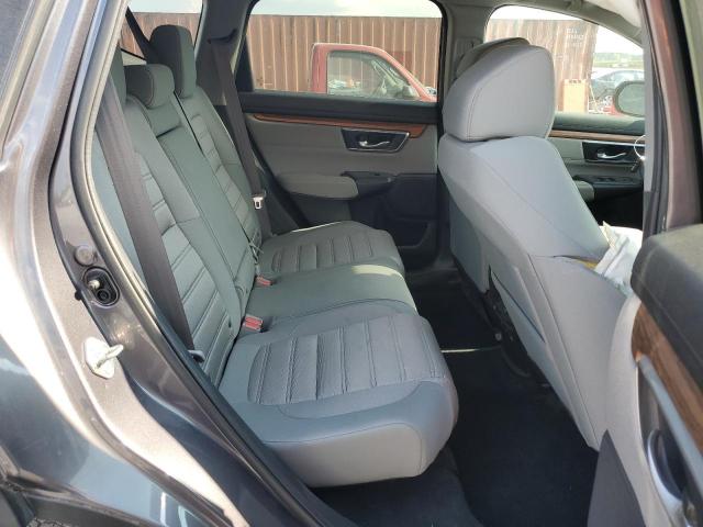 Honda Crv Ex Image 10