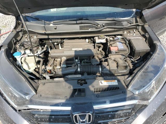 Honda Crv Ex Image 12