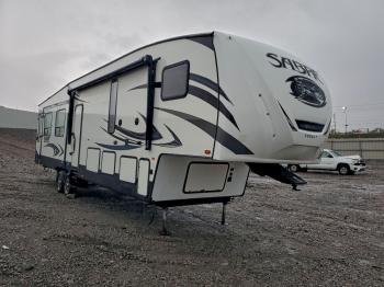  Salvage Wildwood Sabre