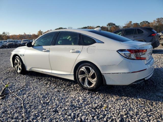 Honda Accord Exl Image 4