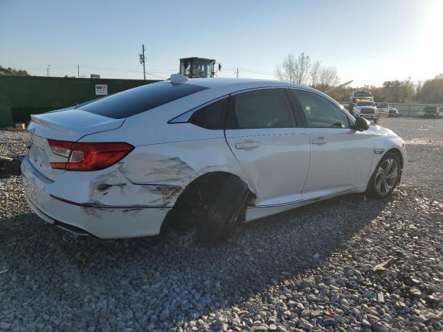 Honda Accord Exl Image 8