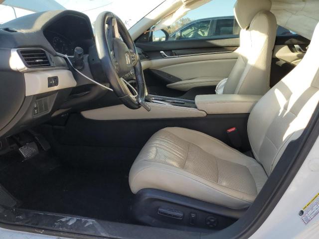 Honda Accord Exl Image 12