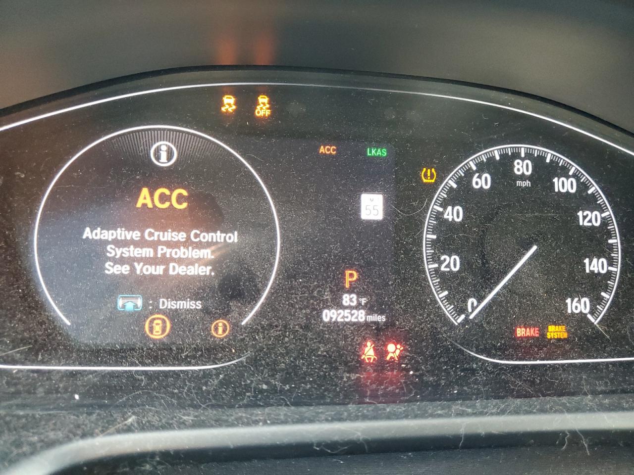 Honda Accord Exl Image 3