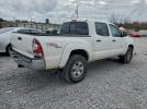 Toyota Tacoma Double Cab Prerunner Image 6