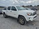 Toyota Tacoma Double Cab Prerunner Image 4