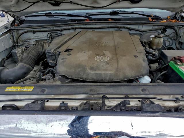 Toyota Tacoma Double Cab Prerunner Image 12