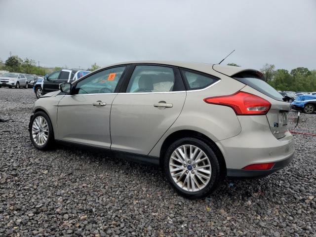 Ford Focus Titanium Image 2
