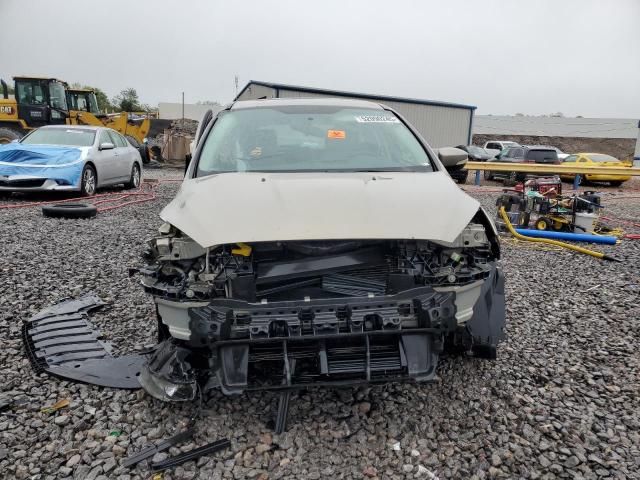 Ford Focus Titanium Image 11