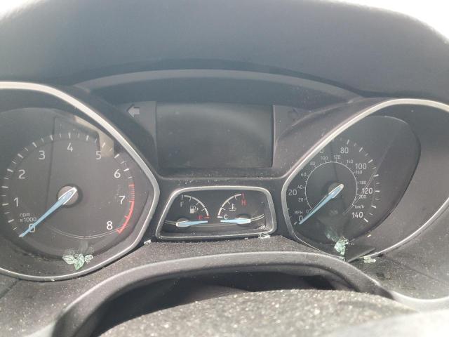 Ford Focus Titanium Image 4