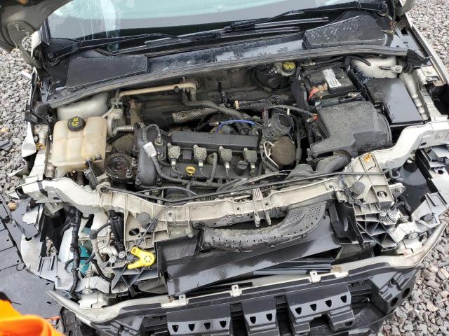 Ford Focus Titanium Image 10