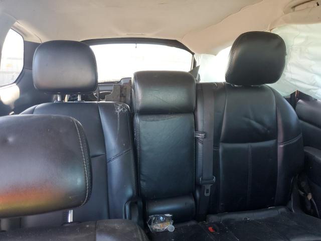 Nissan Pathfinder S Image 7