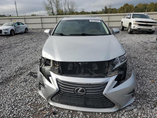 Lexus Es 350 Image 12