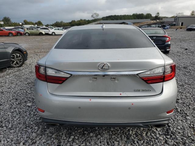 Lexus Es 350 Image 6