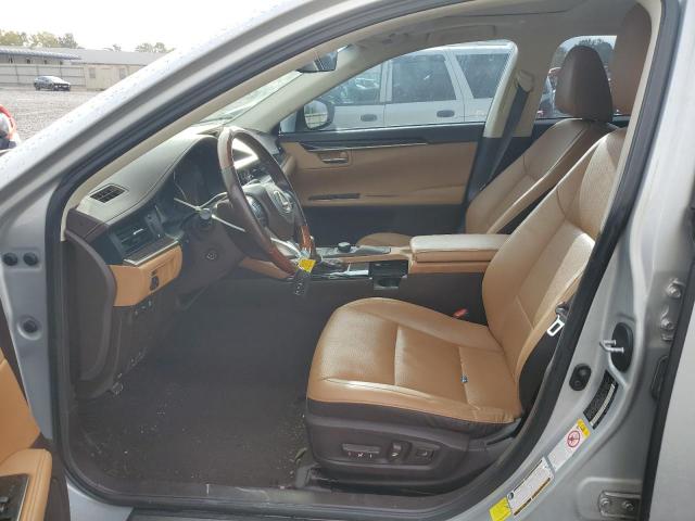 Lexus Es 350 Image 3