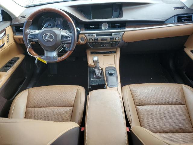 Lexus Es 350 Image 8