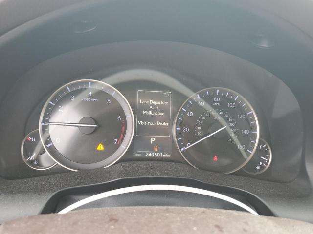 Lexus Es 350 Image 11