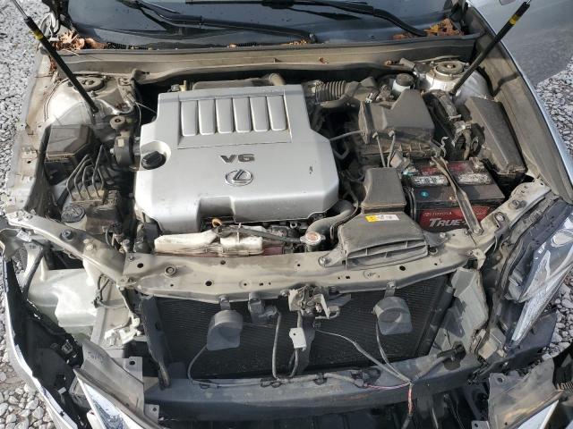 Lexus Es 350 Image 7