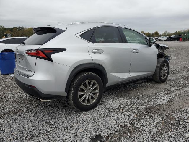 Lexus NX 200t Base Image 8