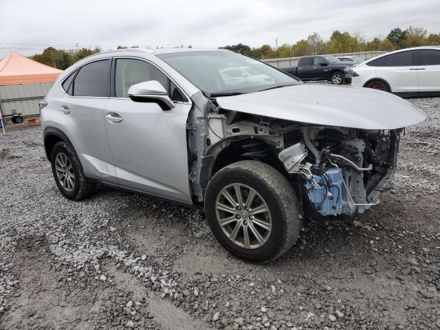 Lexus NX 200t Base Image 4