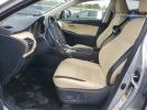 Lexus NX 200t Base Image 10