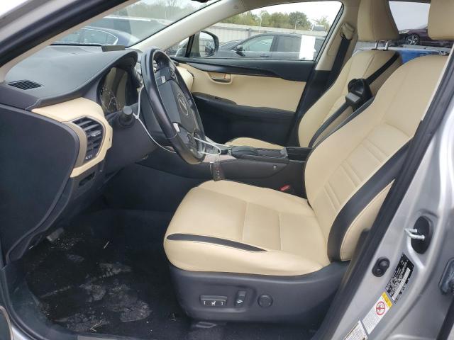 Lexus NX 200t Base Image 10