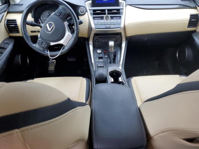 Lexus NX 200t Base Image 13