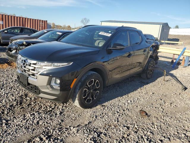  Salvage Hyundai SANTA CRUZ