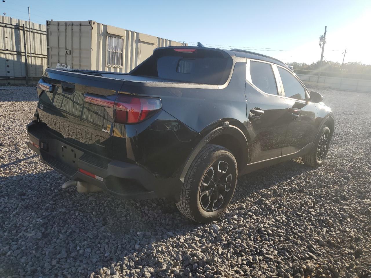 Hyundai SANTA CRUZ Sel Image 4