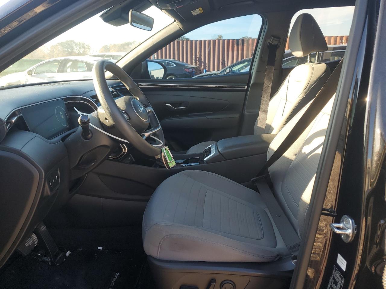 Hyundai SANTA CRUZ Sel Image 9