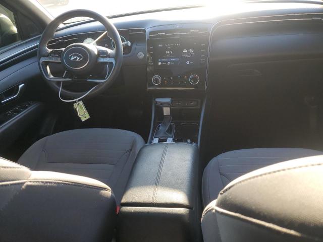 Hyundai SANTA CRUZ Sel Image 3