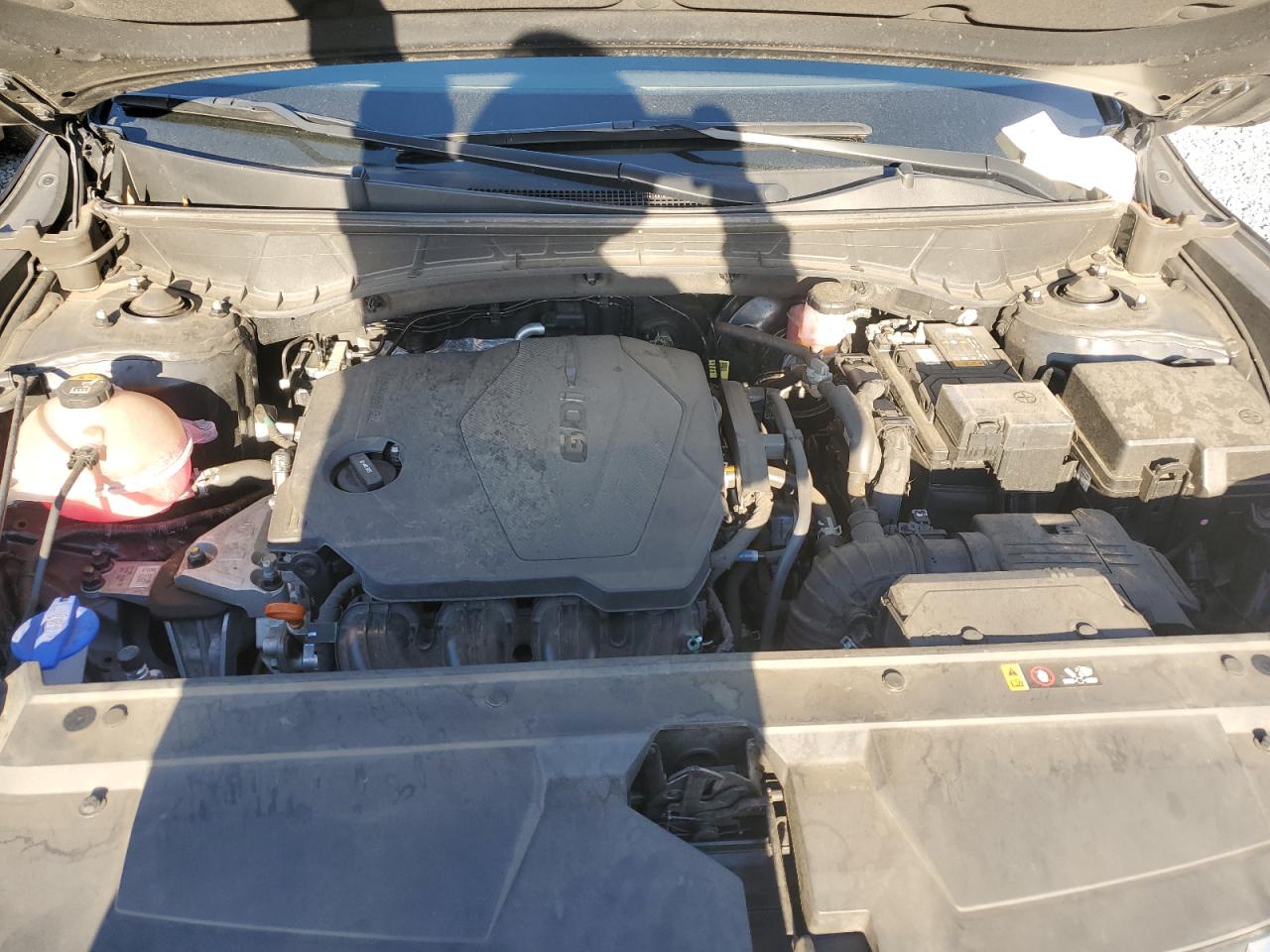 Hyundai SANTA CRUZ Sel Image 7