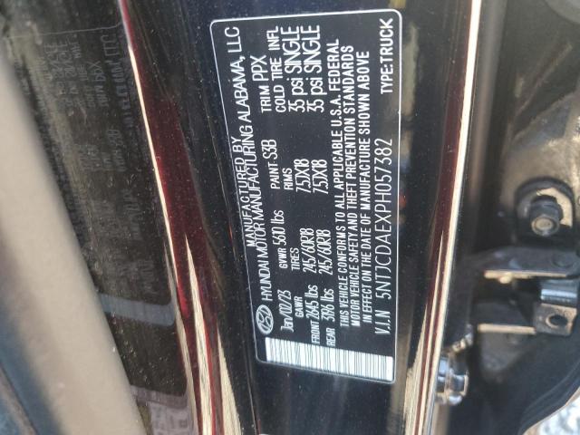 Hyundai SANTA CRUZ Sel Image 12