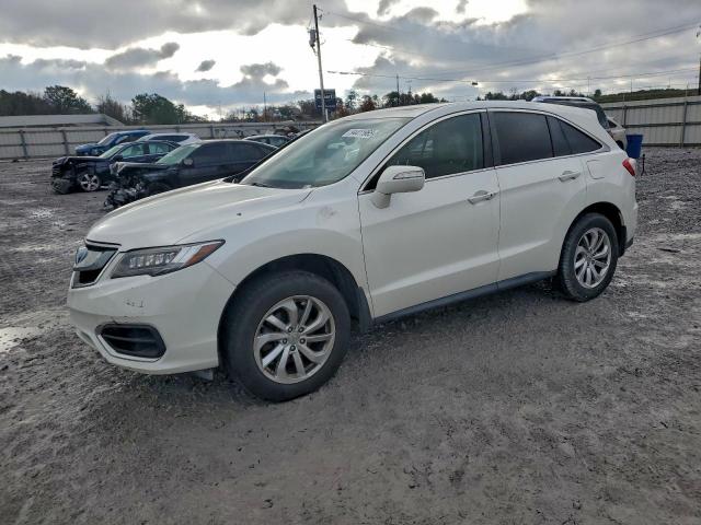  Salvage Acura RDX