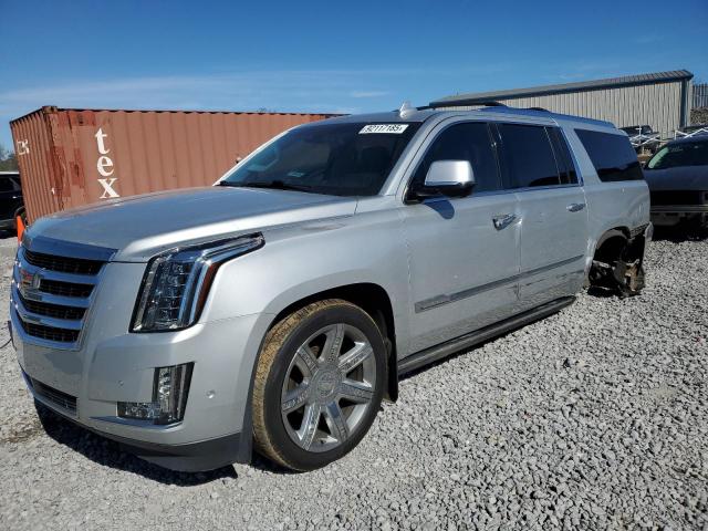  Salvage Cadillac Escalade