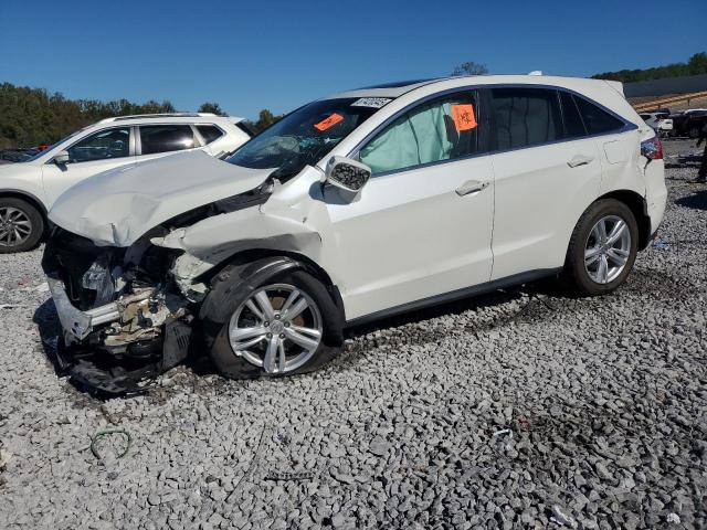  Salvage Acura RDX
