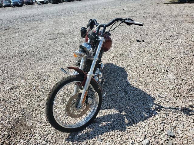 Harley-Davidson Sprtstr120 C Image 2