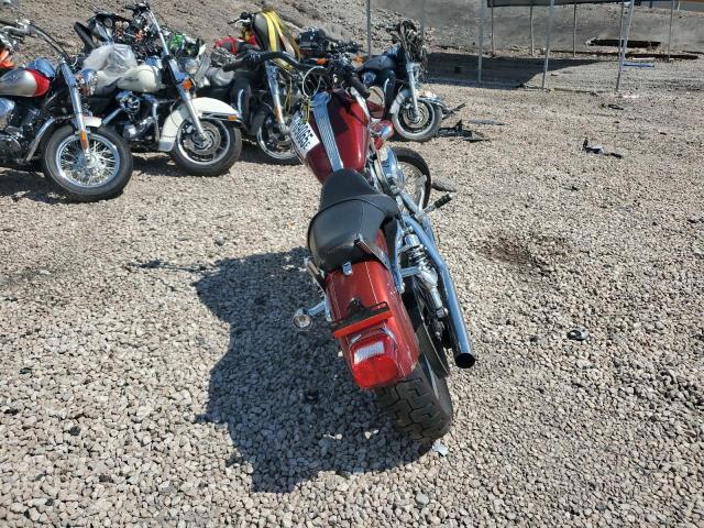 Harley-Davidson Sprtstr120 C Image 6