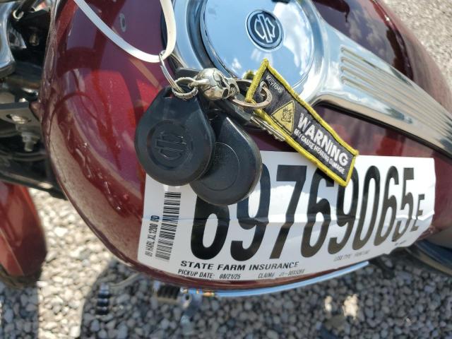 Harley-Davidson Sprtstr120 C Image 8