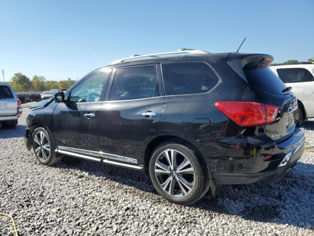 Nissan Pathfinder S Image 2