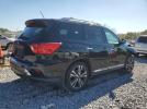 Nissan Pathfinder S Image 3