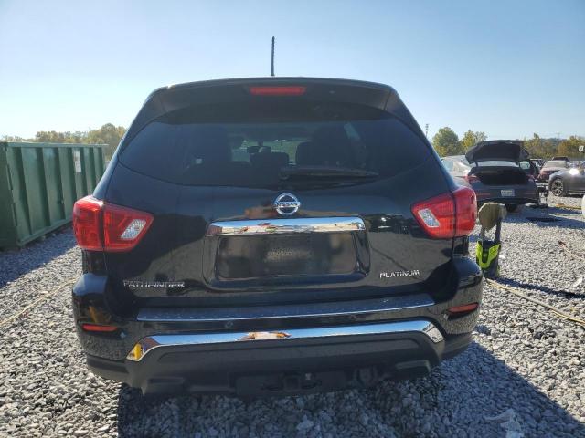 Nissan Pathfinder S Image 12