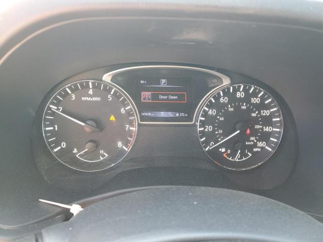 Nissan Pathfinder S Image 7