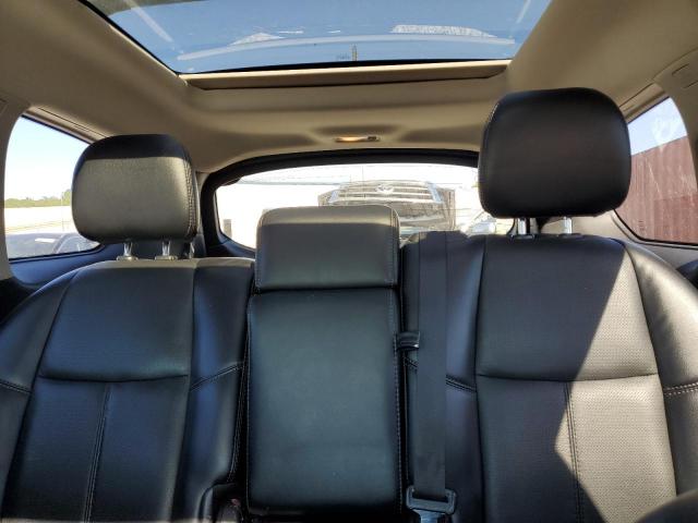 Nissan Pathfinder S Image 5