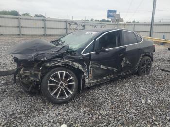  Salvage Buick Verano