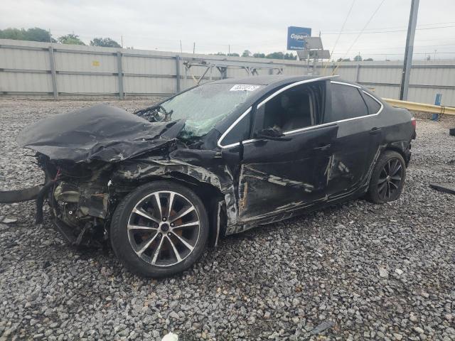  Salvage Buick Verano